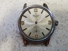 OROLOGIO UOMO VINTAGE SWISS