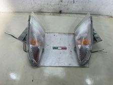 FRECCE ANTERIORI  SUZUKI BURGMAN 400 1998-2006 (BM855)