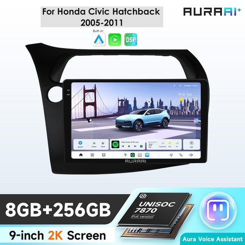 256 per honda civic - 8+256,