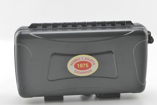 Custodia humidor per sigari - , da