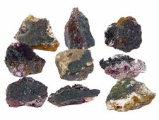 TOP Libethenite from the