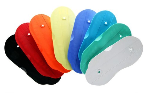 Usd carbon soulplates pattini - carbon,