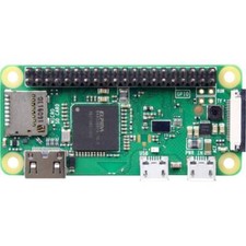 Raspberry Pi® Zero WH