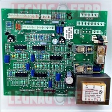 SCHEDA HONEYWELL FERROLI NE100 NE127 FLUSS 20 VMF7 W4115B1325B 39803410 38316700