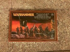 Warhammer Old World AoS - Elfi
