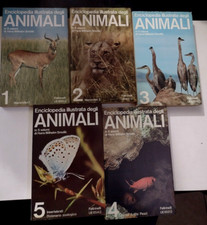 Smolik ENCICLOPEDIA ILLUSTRATA