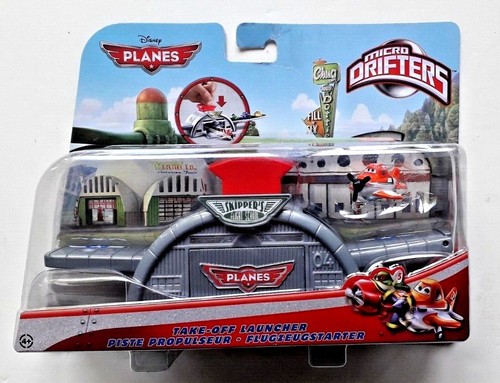 Planes disney pixar micro - -,