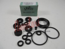 SERIE GOMMINI FRENI COMPLETA