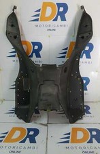 PEDANA POGGIAPIEDI PLATFORM APRILIA ATLANTIC 500 2005