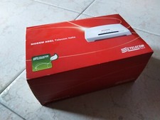 Modem ADSL Telecom Italia -