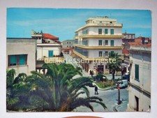 CAPO D'ORLANDO Hotel Bristol