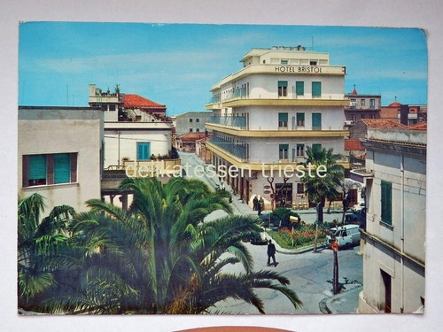 Capo orlando hotel - capo, d'orlando