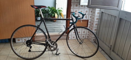 Bici corsa bianchi - bici, sprint