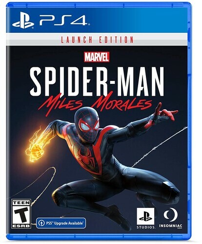 Marvel spider man miles - spider-man:,