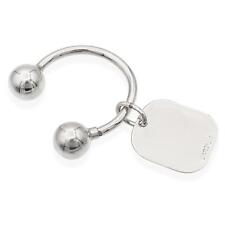 Portachiavi Cartier vintage in