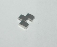 Baume & Mercier Hampton Ricambio Sinistra Donna 15MM