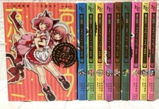Tokyo Mew Mew New Edition