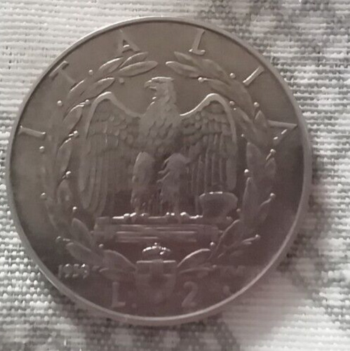 Lire 1939 - lire,