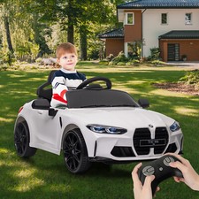 12v kid car licensed by - car, w/rc,