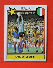 Panini Futbol 83 1983 Calcio
