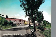 Potenza Senise I.N.A. Casa F