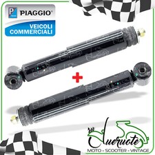 AMMORTIZZATORI POSTERIORI PER