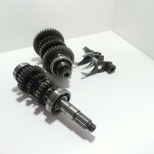 Ingranaggio honda 900 bol - honda,