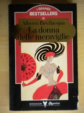 Donna delle - la,