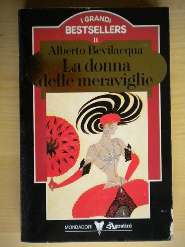 Donna delle - la,