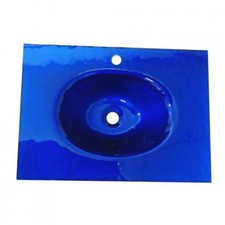 Lavabo Bagno da Incasso con