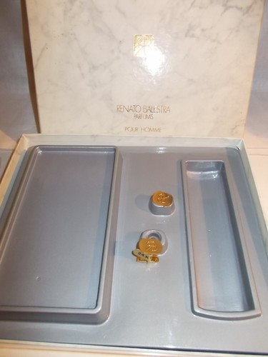 Coppia gemelli renato balestra - gemelli,