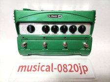 Line6 dl4 stompbox delay - dl4,