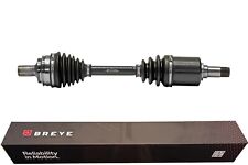 Albero Motore Destro Anteriore Mercedes CLASSE S (W221) S 320 CDI 4-matic