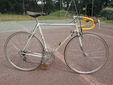 Vélo course peugeot - de,