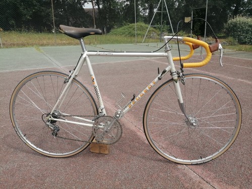 Vélo course peugeot px10 - peugeot,