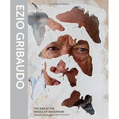 Ezio gribaudo the man - man,
