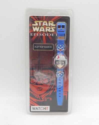 Orologio polso star wars - star,