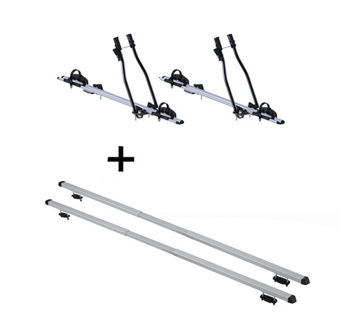Portabici sagittar barre - 2,