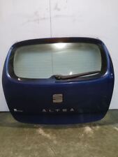 5P0827024 portellone bagagliaio per SEAT ALTEA 5P (03/04) 1.6 MNV 2004 Usato