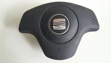 Airbag Volante SEAT IBIZA III