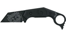 Coltello collo FOX Moa FX-652