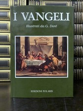 I Vangeli - Illustrati da G