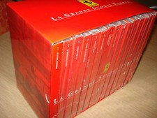 BOX COFANETTO 15 DVD LA GRANDE