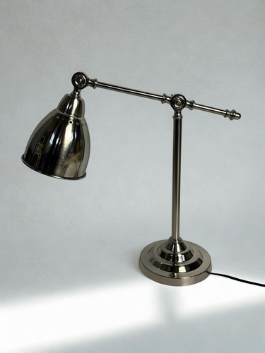 Lampada tavolo barometro - lampada,
