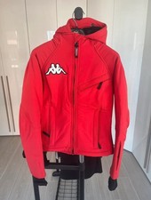 Giubbotto Robe di Kappa rosso