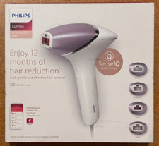 PHILIPS LUMEA 8000 BR1947 IPL