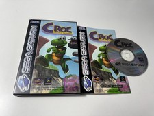 Croc - The Legend of the