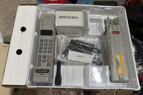 Cellulare motorola dynatac - cellulare,