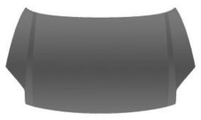 COFANO ANTERIORE PER CITROEN