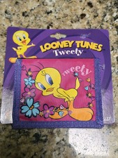 Portafoglio bambino Looney